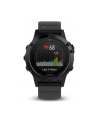 Smartwatch Garmin Fenix 5 Sapphire 010-01688-11 (kolor czarny) - nr 16