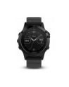 Smartwatch Garmin Fenix 5 Sapphire 010-01688-11 (kolor czarny) - nr 9
