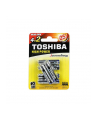 Baterie alkaliczne Toshiba LR03GCNP BP6 2F - nr 2