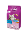 Karma Tuńczyk z warzywami  WHISKAS 14kg - nr 4