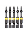 Bity udarowe T15x50 mm Torsion DT7394T-QZ DEWALT - nr 1