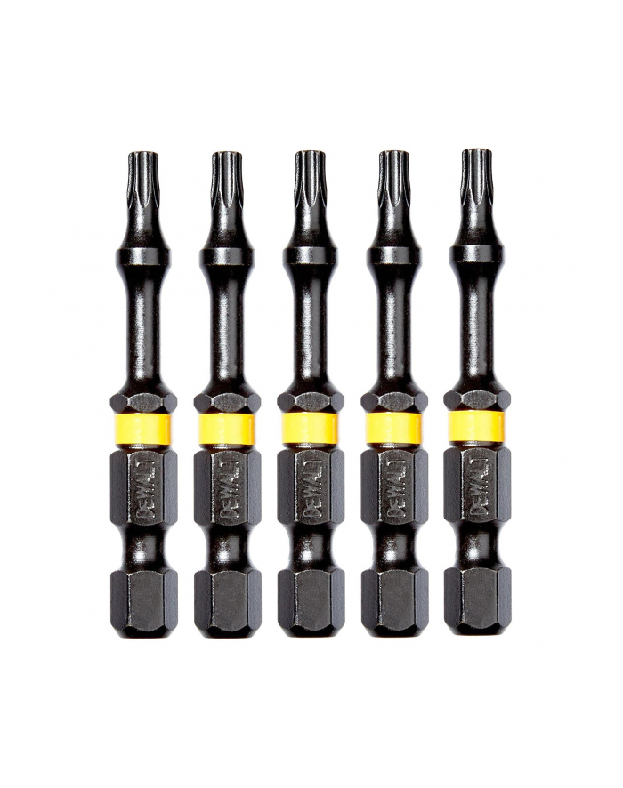 Bity udarowe T15x50 mm Torsion DT7394T-QZ DEWALT główny