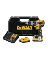 Wiertarko-wkrętarka udarowa DeWalt DCD796D2-QW - nr 3