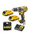 Wiertarko-wkrętarka udarowa DeWalt DCD796D2-QW - nr 5