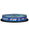 DVD-RW Verbatim 43552 (4 7GB; 4x; 10szt.; Cake) - nr 24