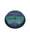 DVD-RW Verbatim 43552 (4 7GB; 4x; 10szt.; Cake) - nr 27
