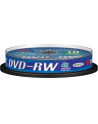 DVD-RW Verbatim 43552 (4 7GB; 4x; 10szt.; Cake) - nr 20