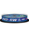 DVD-RW Verbatim 43552 (4 7GB; 4x; 10szt.; Cake) - nr 21