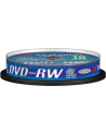 DVD-RW Verbatim 43552 (4 7GB; 4x; 10szt.; Cake) - nr 16