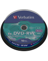 DVD-RW Verbatim 43552 (4 7GB; 4x; 10szt.; Cake) - nr 9
