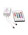 Taśma muzyczna LED Activejet AJE-LED Music Stripe (180 lm; RGB - Multikolor; 3m; 7 W; IP65) - nr 5