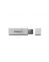 Pendrive INTENSO Ultra Line 3531491 (128GB; USB 3.0; srebrny) - nr 2