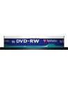 DVD-RW Verbatim 43552 (4 7GB; 4x; 10szt.; Cake) - nr 18