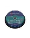 DVD-RW Verbatim 43552 (4 7GB; 4x; 10szt.; Cake) - nr 27