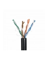 a-lan Kabel UTP Q-Lantec KIU5OUTS305Q ( kat.5e PVC 305m drut zewnętrzny ) 100% miedź - nr 4