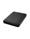 Dysk zewnętrzny HDD Western Digital Elements Portable WDBUZG0010BBK-WESN (1 TB; 2.5 ; USB 3.0; 5400 obr/min; czarny) - nr 10