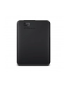 Dysk zewnętrzny HDD Western Digital Elements Portable WDBUZG0010BBK-WESN (1 TB; 2.5 ; USB 3.0; 5400 obr/min; czarny) - nr 5