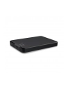Dysk zewnętrzny HDD Western Digital Elements Portable WDBUZG0010BBK-WESN (1 TB; 2.5 ; USB 3.0; 5400 obr/min; czarny) - nr 8