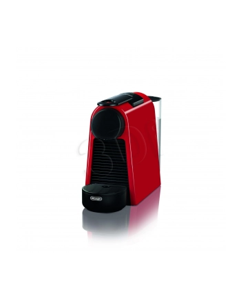 Ekspres kapsułkowy DeLonghi EN85.R ( 1150W ; czerwony )