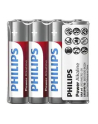 Philips baterie alkaline AAA (LR03P4F/10) - nr 2
