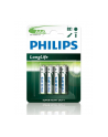 Baterie Philips R03L4B/10 - nr 1