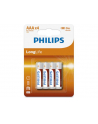 Baterie Philips R03L4B/10 - nr 2