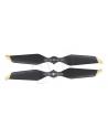 dji Mavic Part2 8331 Propellers (one pair) (gold) - nr 1