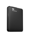 Dysk zewnętrzny HDD Western Digital Elements Portable WDBUZG0010BBK-WESN (1 TB; 2.5 ; USB 3.0; 5400 obr/min; czarny) - nr 5