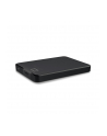 Dysk zewnętrzny HDD Western Digital Elements Portable WDBUZG0010BBK-WESN (1 TB; 2.5 ; USB 3.0; 5400 obr/min; czarny) - nr 9
