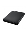 Dysk zewnętrzny HDD Western Digital Elements Portable WDBUZG0010BBK-WESN (1 TB; 2.5 ; USB 3.0; 5400 obr/min; czarny) - nr 11
