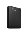 Dysk zewnętrzny HDD Western Digital Elements Portable WDBUZG0010BBK-WESN (1 TB; 2.5 ; USB 3.0; 5400 obr/min; czarny) - nr 1