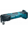 Narzędzie akumulatorowe MAKITA Multi Tool LXT DTM51Z - nr 5