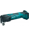 Narzędzie akumulatorowe MAKITA Multi Tool LXT DTM51Z - nr 6