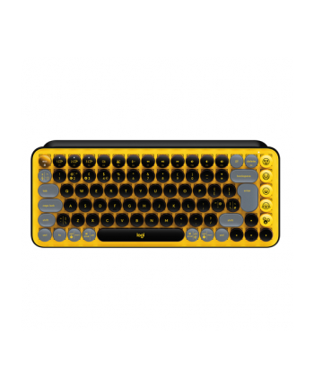 JBL T205 czarne