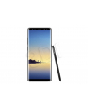 samsung electronics polska Smartfon Samsung Galaxy Note 8 (6 3 ; 2960x1440; 64GB; 6GB; DualSIM; kolor czarny Midnight Black) - nr 2