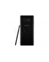 samsung electronics polska Smartfon Samsung Galaxy Note 8 (6 3 ; 2960x1440; 64GB; 6GB; DualSIM; kolor czarny Midnight Black) - nr 4