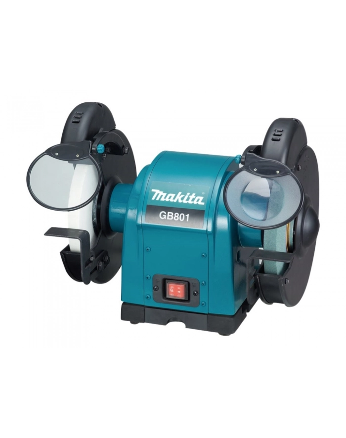 Szlifierka stołowa 230V GB801 MAKITA główny