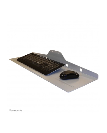 Półka pod klawiaturę i myszkę NEWSTAR KEYB-V100 (750mm x 230 mm )