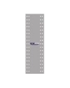 Łącznik do półeczki pod klawiaturę i myszkę NEWSTAR KEYB-V100RACK (120mm x 400mm) - nr 13