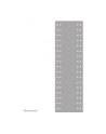 Łącznik do półeczki pod klawiaturę i myszkę NEWSTAR KEYB-V100RACK (120mm x 400mm) - nr 14