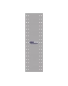 Łącznik do półeczki pod klawiaturę i myszkę NEWSTAR KEYB-V100RACK (120mm x 400mm) - nr 18