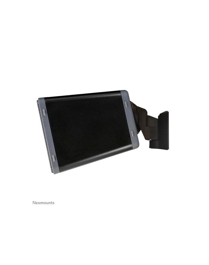 Uchwyt ścienne do głośnika Sonos Play 3 NEWSTAR NM-WS300BLACK (kolor czarny) główny