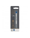 Parker-Wkład do długopisów QUINKFLOW blue M 1950371 - nr 1