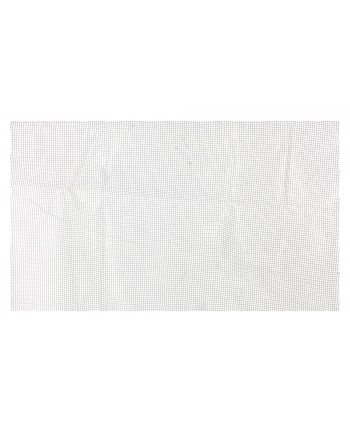 Moskitiera TESA H5538820 (130x150 cm; kolor czarny)