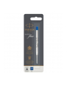 Parker-Wkład do długopisów QUINKFLOW blue M 1950371 - nr 1