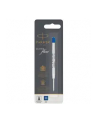 Parker-Wkład do długopisów QUINKFLOW blue M 1950371 - nr 2