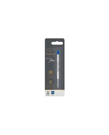 Parker-Wkład do długopisów QUINKFLOW blue M 1950371