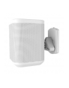 Uchwyt ścienne do głośnika Sonos Play 1 i 3 NEWSTAR NM-WS130WHITE (kolor biały) - nr 16