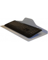 Półka pod klawiaturę i myszkę NEWSTAR KEYB-V050 (500mm x 230 mm ) - nr 25