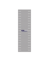 Łącznik do półeczki pod klawiaturę i myszkę NEWSTAR KEYB-V100RACK (120mm x 400mm) - nr 16